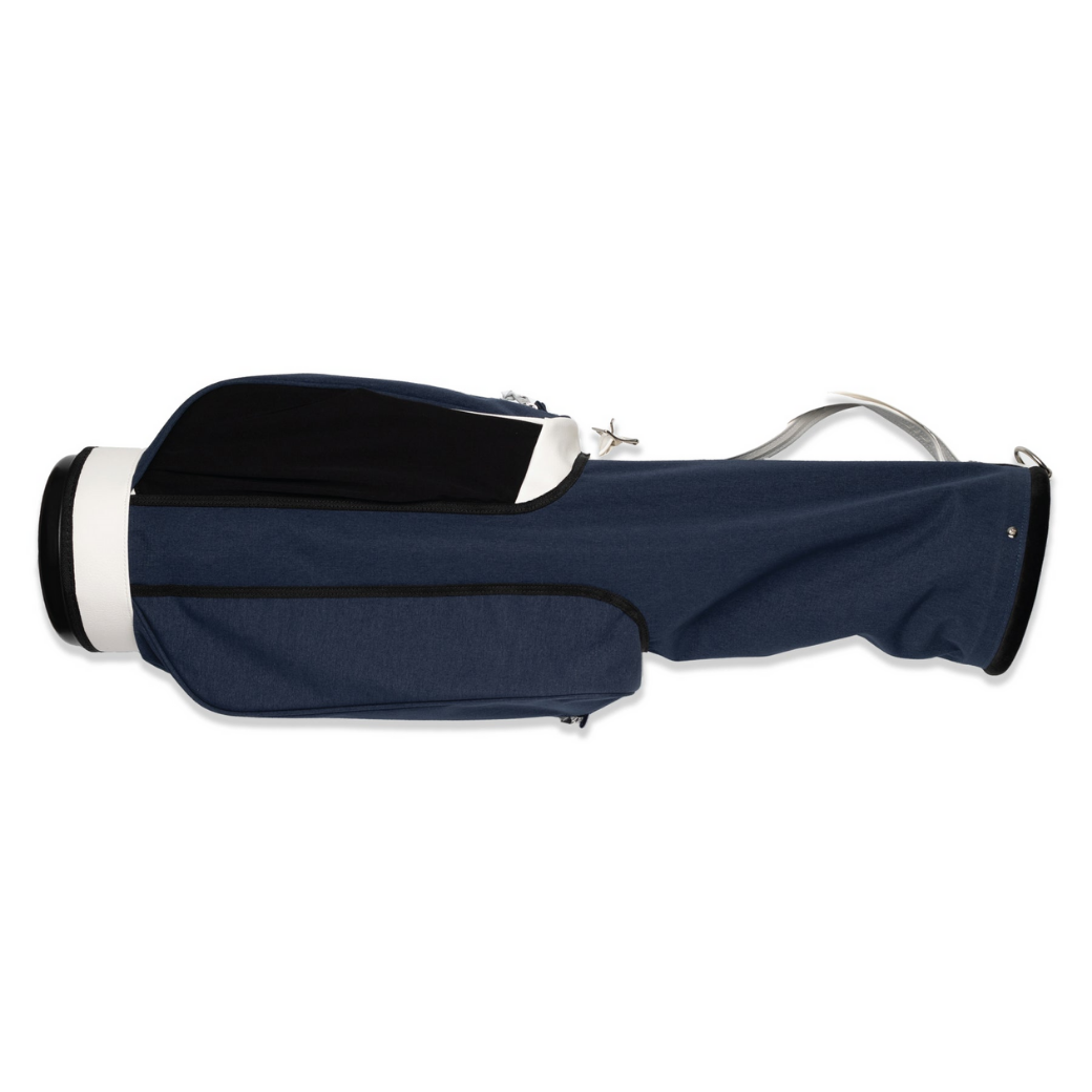 JONES SPORTS - JONES SPORTS Players Series Carry Bag Navy - The Agora Bangkok